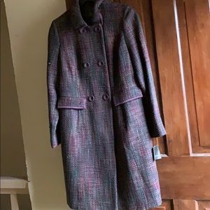 Apostrophe women’s jacket